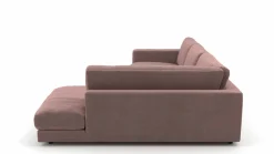 Polstergarnitur pink^ Sofas & Couches