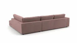 Polstergarnitur pink^ Sofas & Couches