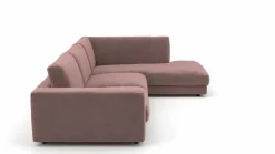 Polstergarnitur pink^ Sofas & Couches