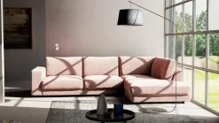Polstergarnitur pink^ Sofas & Couches