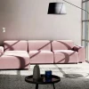 Polstergarnitur pink^ Sofas & Couches