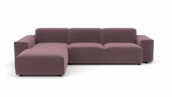 Polstergarnitur pink^ Sofas & Couches