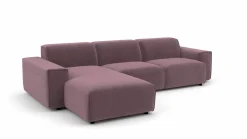 Polstergarnitur pink^ Sofas & Couches