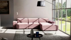 Polstergarnitur pink^ Sofas & Couches