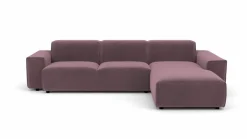 Polstergarnitur pink^ Sofas & Couches