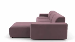 Polstergarnitur pink^ Sofas & Couches