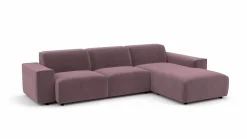 Polstergarnitur pink^ Sofas & Couches