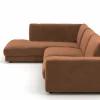 Sofas & Couches> Polstergarnitur rot