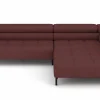 Polstergarnitur rot^ Sofas & Couches