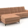 Polstergarnitur rot^ Sofas & Couches