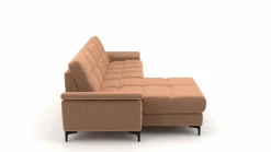 Polstergarnitur rot^ Sofas & Couches