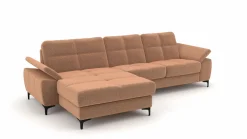 Polstergarnitur rot^ Sofas & Couches