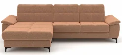 Polstergarnitur rot^ Sofas & Couches
