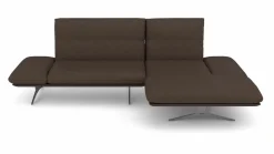 Sofas & Couches> Polstergarnitur schwarz