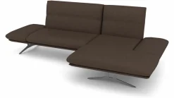 Sofas & Couches> Polstergarnitur schwarz