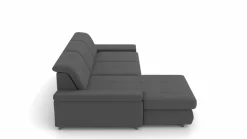 Polstergarnitur schwarz^ Sofas & Couches