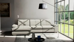 Polstergarnitur schwarz^ Sofas & Couches
