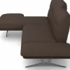 Polstergarnitur schwarz^ Sofas & Couches