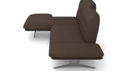 Polstergarnitur schwarz^ Sofas & Couches