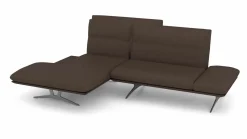 Polstergarnitur schwarz^ Sofas & Couches