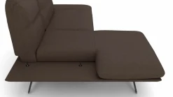 Polstergarnitur schwarz^ Sofas & Couches