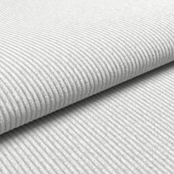 Polstergarnitur silberfarben^ Sofas & Couches