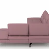 Sofas & Couches> Polstergarnitur violett