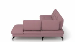 Sofas & Couches> Polstergarnitur violett