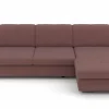 Polstergarnitur violett^ Sofas & Couches