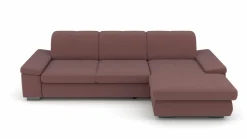 Polstergarnitur violett^ Sofas & Couches