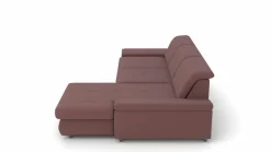 Polstergarnitur violett^ Sofas & Couches