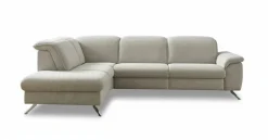 Polstergarnitur weiß^ Sofas & Couches