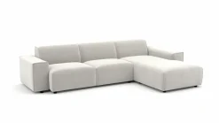 Polstergarnitur weiß^ Sofas & Couches