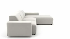 Polstergarnitur weiß^ Sofas & Couches