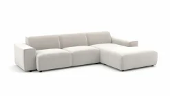 Polstergarnitur weiß^ Sofas & Couches