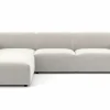 Polstergarnitur weiß^ Sofas & Couches