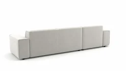 Polstergarnitur weiß^ Sofas & Couches