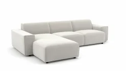Polstergarnitur weiß^ Sofas & Couches
