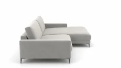Sofas & Couches> Polstergarnitur weiß