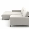 Sofas & Couches> Polstergarnitur weiß