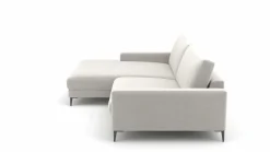 Sofas & Couches> Polstergarnitur weiß