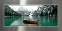 Wandbilder>Pro Art Aludibond 100x50cm mehrfarbig