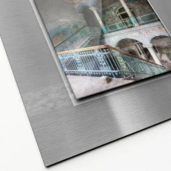 Wandbilder>Pro Art Aludibond 50x50cm mehrfarbig