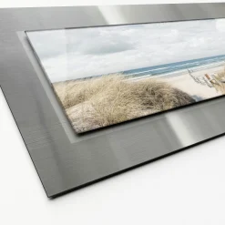 Wandbilder>Pro Art Aludibond 100x50cm mehrfarbig