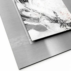 Pro Art Aludibond 50x50cm mehrfarbig^ Wandbilder