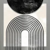 Pro Art Aluminiumbild 50x50cm mehrfarbig^ Wandbilder