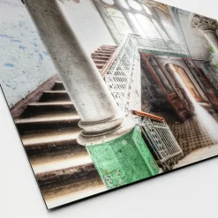 Pro Art Aluminiumbild 50x50cm mehrfarbig^ Wandbilder