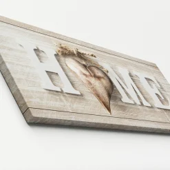 Pro Art Keilrahmen 77x27cm mehrfarbig^ Wandbilder