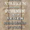 Pro Art Keilrahmen 77x27cm mehrfarbig^ Wandbilder