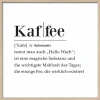 Pro Art Kunstdruck gerahmt 32,5x32,5cm mehrfarbig^ Wandbilder